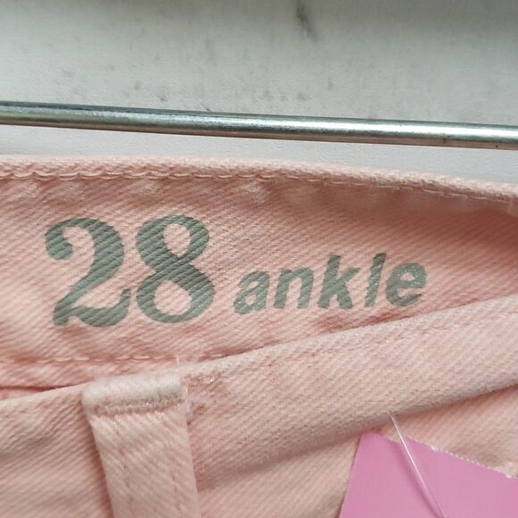 Jcrew jeans   - Picture 3 of 4